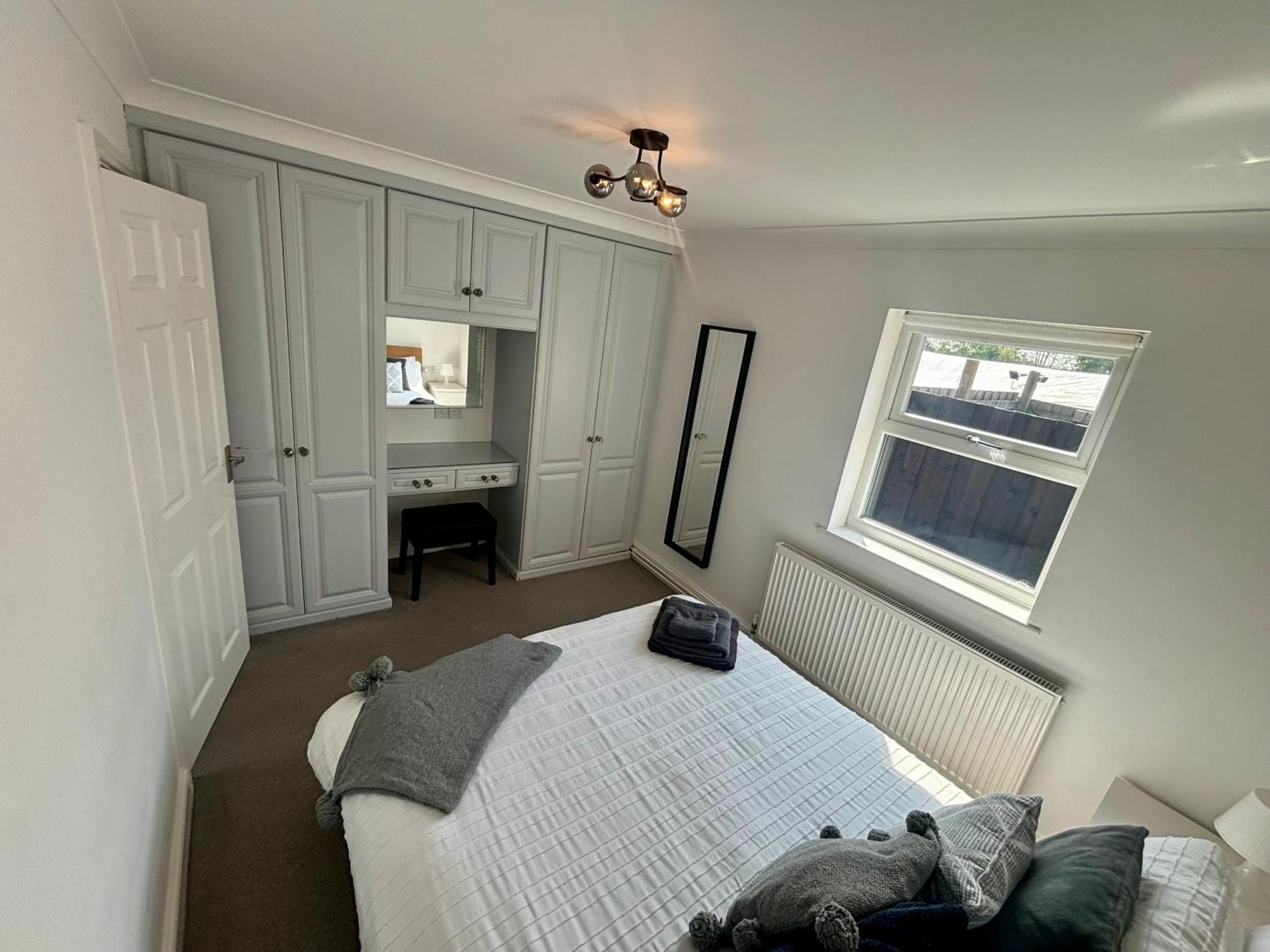 The Garden Suite Denby Village المظهر الخارجي الصورة