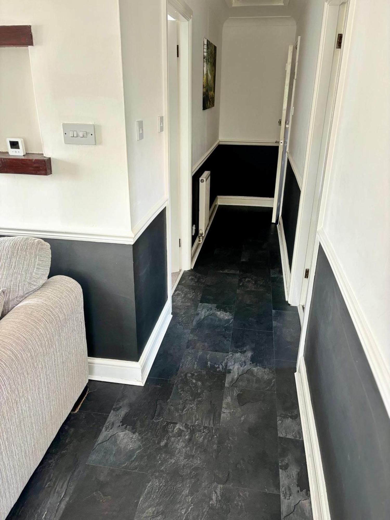 The Garden Suite Denby Village المظهر الخارجي الصورة